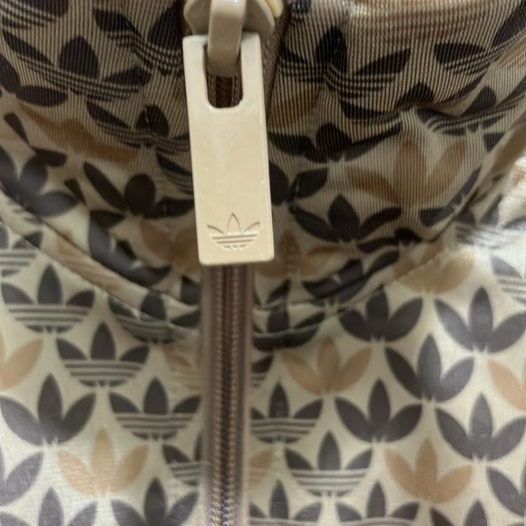 Adidas Originals Firebird Adicolor 70s Monogram Tracksuit jacket joggers NWOT - Picture 4 of 16